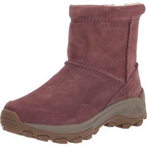 Merrell Women's Winter Pull on Snow Boot