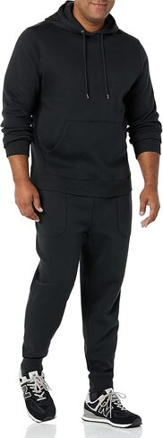 بلوفر رجالي من الصوف المغسول من Goodthreads in Kuwait