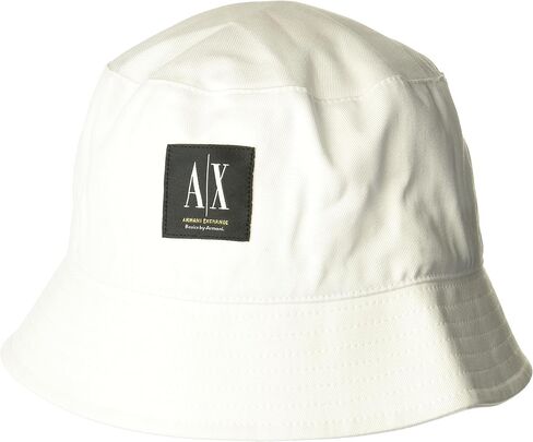 A|X أساسيات ARMANI EXCHANGE من قبعة Armani Bucket Hat in Saudi Arabia