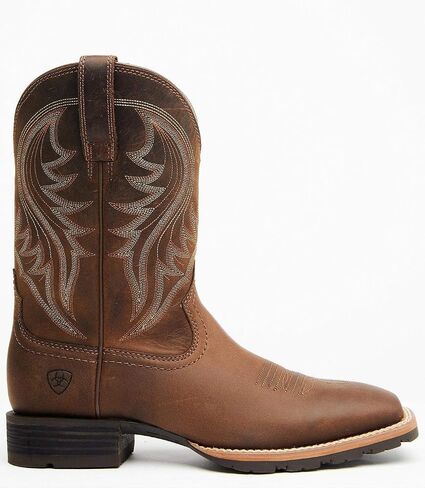 حذاء رجالي من Ariat Hybrid Rancher Western in Saudi Arabia