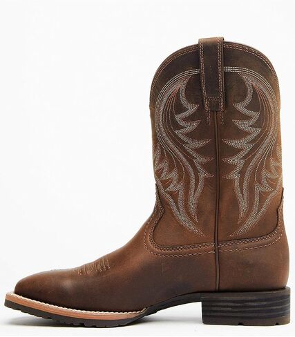 حذاء رجالي من Ariat Hybrid Rancher Western in Saudi Arabia