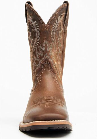 حذاء رجالي من Ariat Hybrid Rancher Western in Saudi Arabia