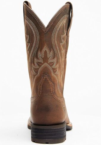 حذاء رجالي من Ariat Hybrid Rancher Western in Saudi Arabia