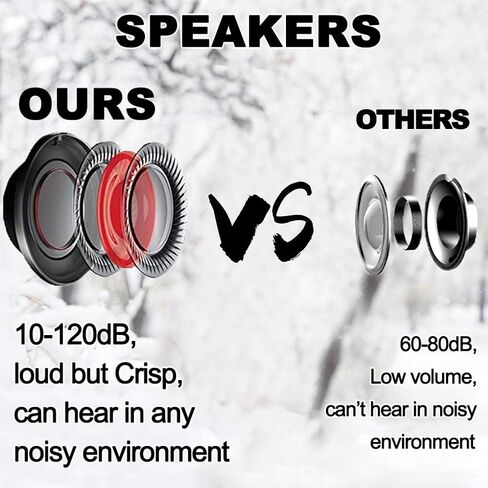 Bluetooth Beanie Hat Christmas Stocking Stuffers Unique Gifts for Men Women Black in Kuwait