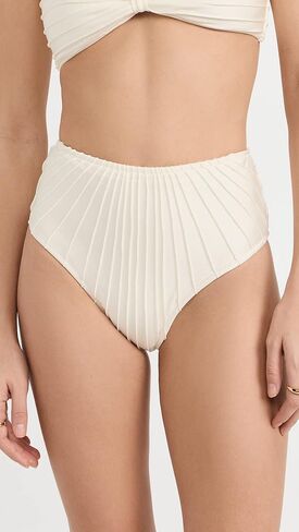 Shani Shemer Women's Alice Bikini Bottoms in Kuwait