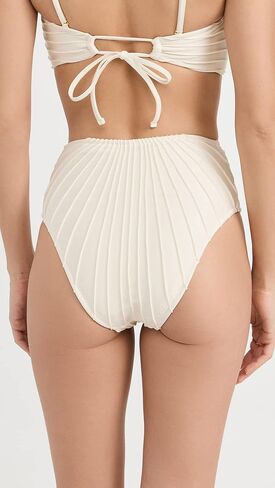 Shani Shemer Women's Alice Bikini Bottoms in Kuwait