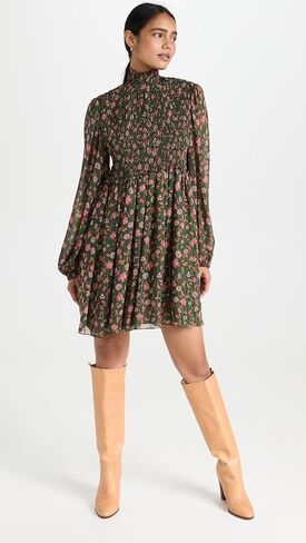 Misa Women's Jessa Dress in Kuwait