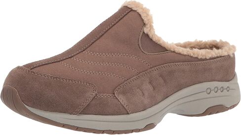 Easy Spirit Women's Travelfuzz Mule in Kuwait