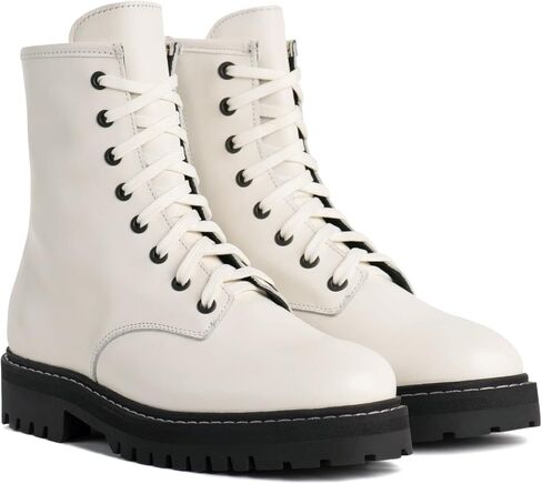 أحذية قتالية جلدية للسيدات من شركة Thursday Boot Company in Kuwait