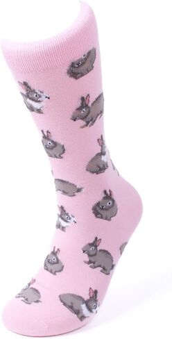 Urban-Peacock Men's Novelty Fun Socks - Multiple Themes in Kuwait