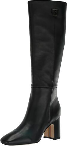 Sam Edelman Women's Faren Knee High Boot in Kuwait