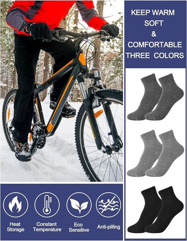 24 قطعة قبعة الشتاء وشاح قفازات الجوارب مجموعة مترهل متماسكة قبعة الجمجمة بيني الصوف مبطن قبعة محبوكة بطانة الصوف الرقبة الدافئة الجراميق جورب دافئ للنساء الرجال الطقس البارد، متعدد الألوان in Kuwait