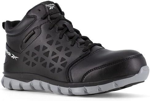 Reebok Men's Sublite Cushion Work Rb143 in Saudi Arabia