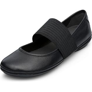 Camper product catalog