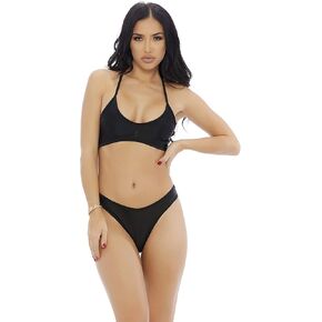 Forplay Women's Standard Nicaro Bikini Set