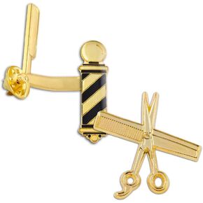 MD Lapel Pin Gift Set GOLD in Kuwait