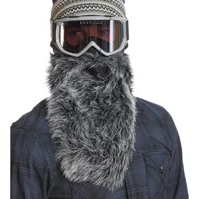 Beardski Great Wolf Ski Mask in Saudi Arabia