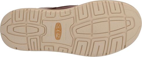 KEEN Utility Men's San Jose 6" Soft Toe Waterproof Wedge Work Boots in Saudi Arabia