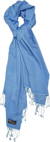 Pashmina Women's Silk Wrap in Kuwait