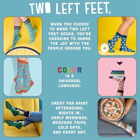 جوارب طاقم القدمين اليسرى in Kuwait