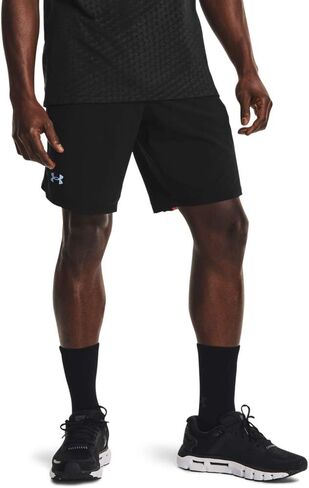 شورت رجالي من Under Armour منسوج قابل للتمدد مقاس 9 بوصة in Saudi Arabia