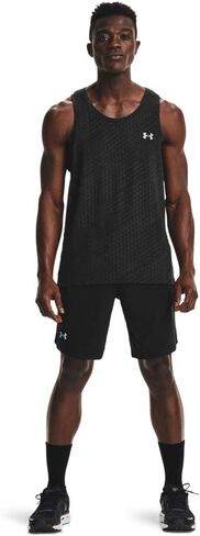 شورت رجالي من Under Armour منسوج قابل للتمدد مقاس 9 بوصة in Saudi Arabia