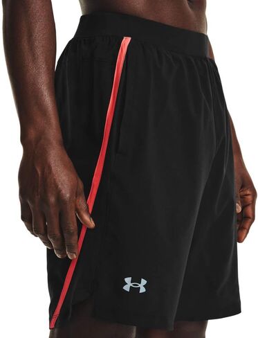 شورت رجالي من Under Armour منسوج قابل للتمدد مقاس 9 بوصة in Saudi Arabia