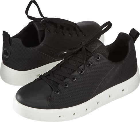 ECCO Men's Street 720 Vented Gore-tex Waterproof Athletic Sneaker in Kuwait