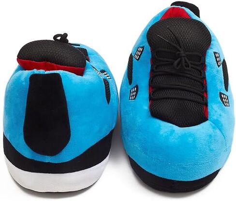 EXIGENT Sneaker Slippers Kicks Shoes Adult | Men and Women | One Size Fits Most Christmas Summer in Saudi Arabia