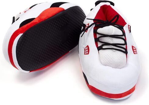 EXIGENT Sneaker Slippers Kicks Shoes Adult | Men and Women | One Size Fits Most Christmas Summer in Saudi Arabia