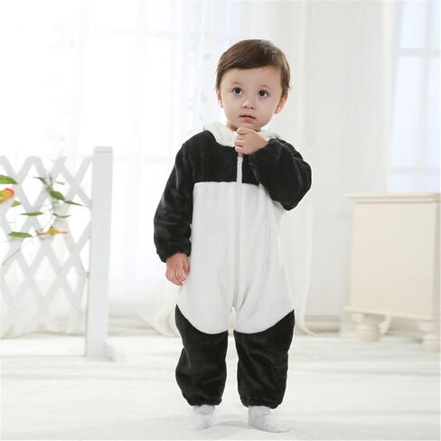 QZERPLAY Unisex Unisex Baby Halloween Costumes Cartoon Outfit Homewear in Saudi Arabia
