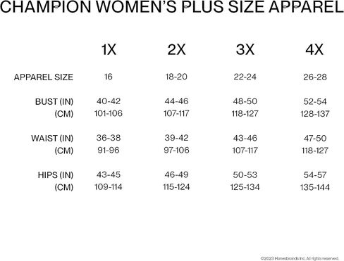Champion Women's Full-zip Hoodie, Powerblend, Fleece Sweatshirt, Hoodie Sweatshirt for Women (Plus Size Available) in Saudi Arabia