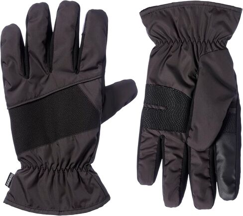 isotoner Mens Sleekheat Tech Stretch in Saudi Arabia