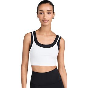 قميص بدون أكمام للنساء من P.E NATION in Kuwait