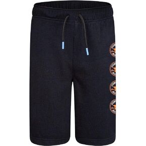 Converse Boy's Knit Shorts (Big Kids)