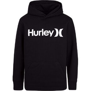 Hurley Boys' Graphic Pullover Hoodie