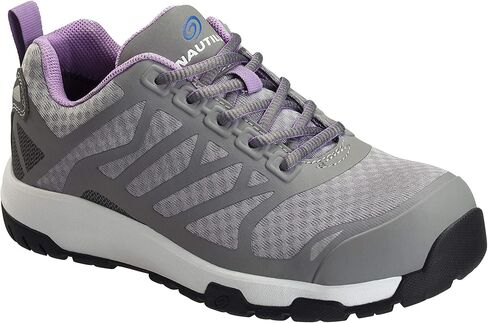 Nautilus Safety Footwear Women's Eh Athletic Sneaker in Kuwait