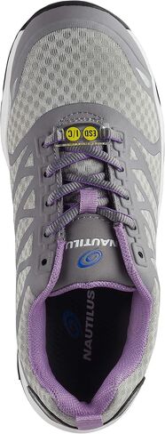 Nautilus Safety Footwear Women's Eh Athletic Sneaker in Kuwait