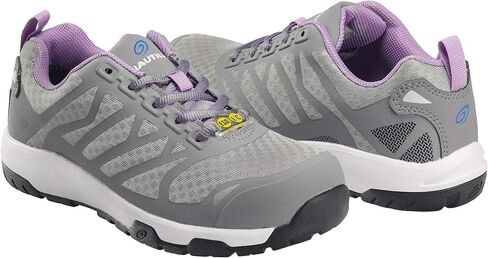 Nautilus Safety Footwear Women's Eh Athletic Sneaker in Kuwait