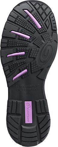 Nautilus Safety Footwear Women's Eh Athletic Sneaker in Kuwait