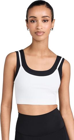 قميص بدون أكمام للنساء من P.E NATION in Kuwait