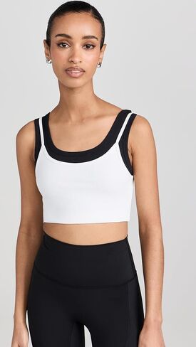 قميص بدون أكمام للنساء من P.E NATION in Kuwait