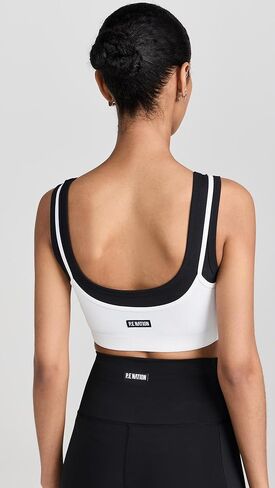 قميص بدون أكمام للنساء من P.E NATION in Kuwait