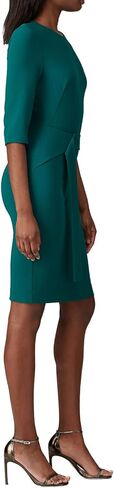 Black Halo Rent the Runway Pre-Loved Emma Sheath in Saudi Arabia