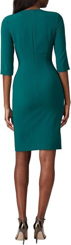 Black Halo Rent the Runway Pre-Loved Emma Sheath in Saudi Arabia