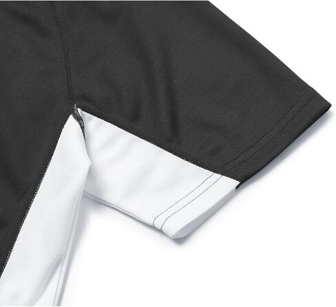 LETAOTAO Men’s Big and Tall Swim Shirt Sun Protection UPF 50+ Rash Gard Quick Dry T-Shirt in Kuwait