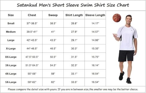 الرجال UPF 50 + طفح الحرس السباحة قميص قصير الأكمام الأشعة فوق البنفسجية حماية الشمس الشاطئ الصيد تجريب القمصان في الهواء الطلق التبريد المحملة in Kuwait