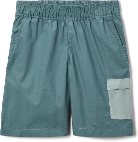 Columbia Boys' Washed Out Cargo Short in Saudi Arabia