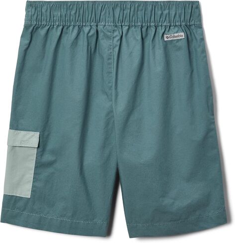 Columbia Boys' Washed Out Cargo Short in Saudi Arabia