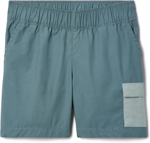 Columbia Boys' Washed Out Cargo Short in Saudi Arabia